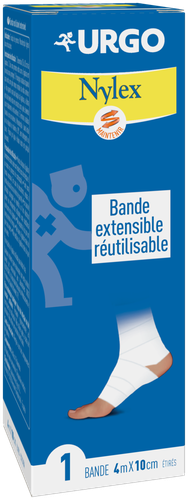 Urgo - Bande extensible - 4m x 10cm