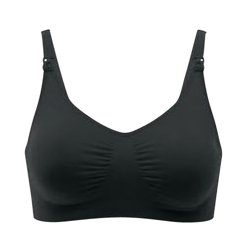 Image MEDELA SOUTIEN-GORGE ALLAITEMENT NOIR M