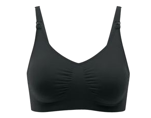 Image MEDELA SOUTIEN-GORGE ALLAITEMENT NOIR TAILLE L